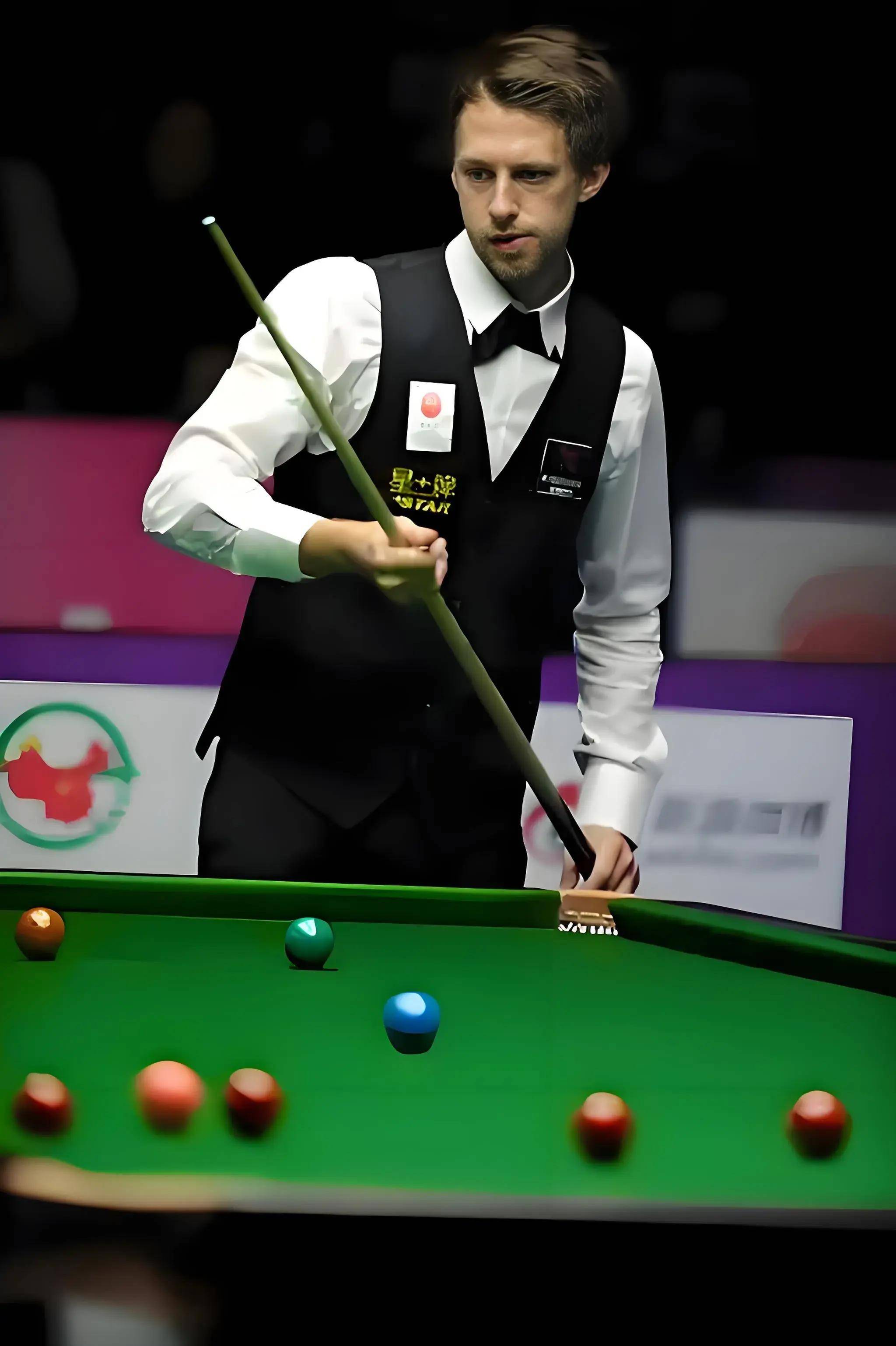 赛制节奏 赛制节奏